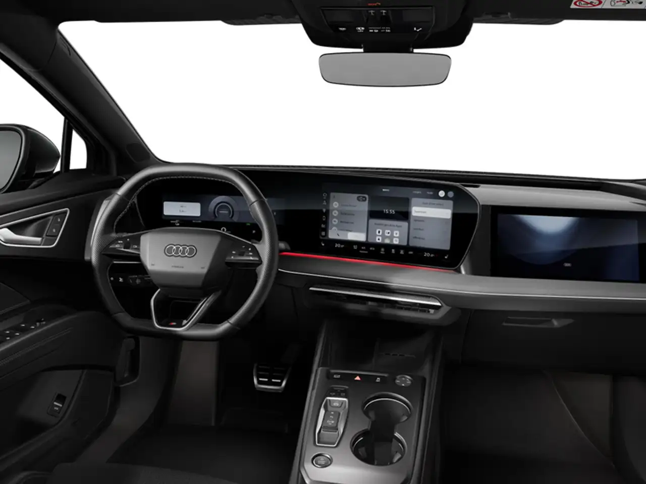 Audi Q4 2026