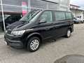 Volkswagen T6 Multivan .1 2.0 TDI Family AHK inkl. Mwst 2.0 TDI 150 PS Noir - thumbnail 1