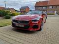 BMW Z4 Z4 sDrive30i Aut. !!!6500km!!! Rood - thumbnail 8