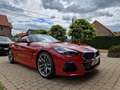 BMW Z4 Z4 sDrive30i Aut. !!!6500km!!! Rood - thumbnail 2