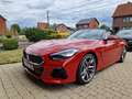 BMW Z4 Z4 sDrive30i Aut. !!!6500km!!! Rood - thumbnail 7