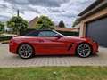 BMW Z4 Z4 sDrive30i Aut. !!!6500km!!! Rood - thumbnail 1