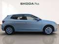 Skoda Fabia 1.0 TSI Selection DSG 85kW Plateado - thumbnail 3