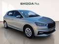 Skoda Fabia 1.0 TSI Selection DSG 85kW Plateado - thumbnail 1