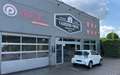 Toyota iQ *1-PROPRIETAIRE/1-OWNER*  35.000KM  *NAVIGATION* Grau - thumbnail 37
