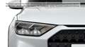 Audi A1 30 TFSI S tronic SHZ EPH+ Weiß - thumbnail 6