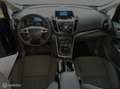 Ford Grand C-Max 1.0 Lease Titanium/clima/navi/trekhaak Blauw - thumbnail 10