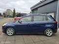 Ford Grand C-Max 1.0 Lease Titanium/clima/navi/trekhaak Blauw - thumbnail 5