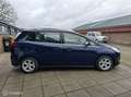Ford Grand C-Max 1.0 Lease Titanium/clima/navi/trekhaak Blauw - thumbnail 6