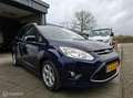 Ford Grand C-Max 1.0 Lease Titanium/clima/navi/trekhaak Blauw - thumbnail 3