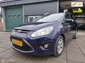 Ford Grand C-Max 1.0 Lease Titanium/clima/navi/trekhaak Blauw - thumbnail 1