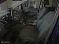 Ford Grand C-Max 1.0 Lease Titanium/clima/navi/trekhaak Blauw - thumbnail 14
