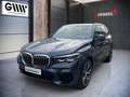 BMW X5 xDrive30d 48V Aut. Grau - thumbnail 2