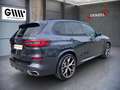 BMW X5 xDrive30d 48V Aut. Grau - thumbnail 4