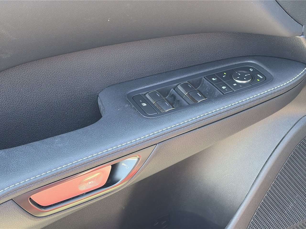 used 2023 Lexus RX car, priced at $49,776