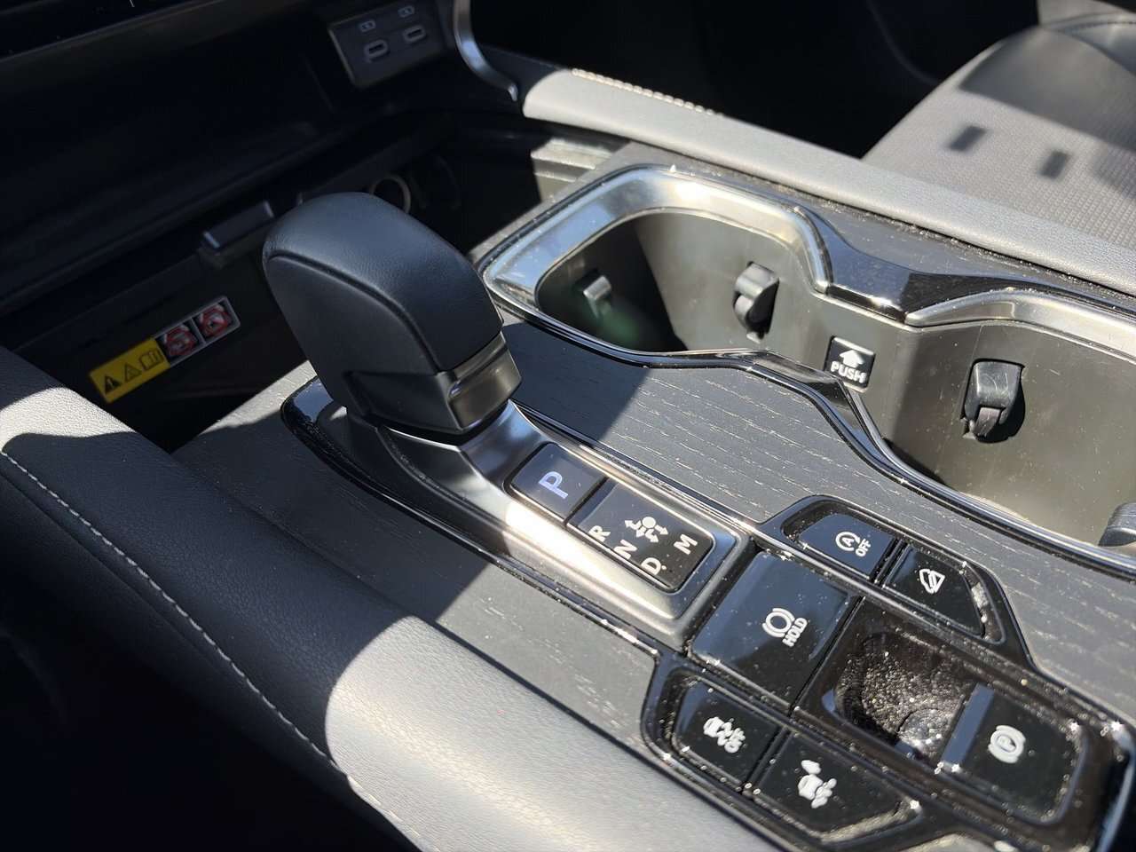 used 2023 Lexus RX car, priced at $49,776