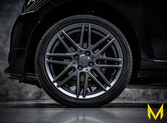 Smart Forfour view 10