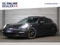 Porsche Panamera Sport Turismo 2.9 462PK E-Hybrid |Pano|SportChrono Grigio - thumbnail 1