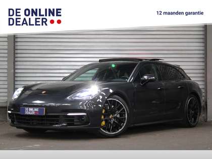 Porsche Panamera Sport Turismo 2.9 462PK E-Hybrid |Pano|SportChrono