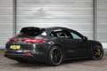 Porsche Panamera Sport Turismo 2.9 462PK E-Hybrid |Pano|SportChrono Grigio - thumbnail 4