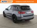 Mercedes-Benz GLC 200 d 4Matic AMG Line Gris - thumbnail 4