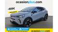 Renault Captur TCe Techno 67kW Grau - thumbnail 1
