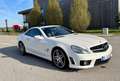 Mercedes-Benz SL 63 AMG IWC LIMITED EDITION 1/200 Wit - thumbnail 2