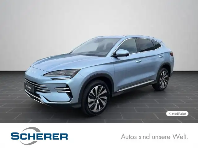 BYD Autres Boost !Aktion Tageszulassung!
