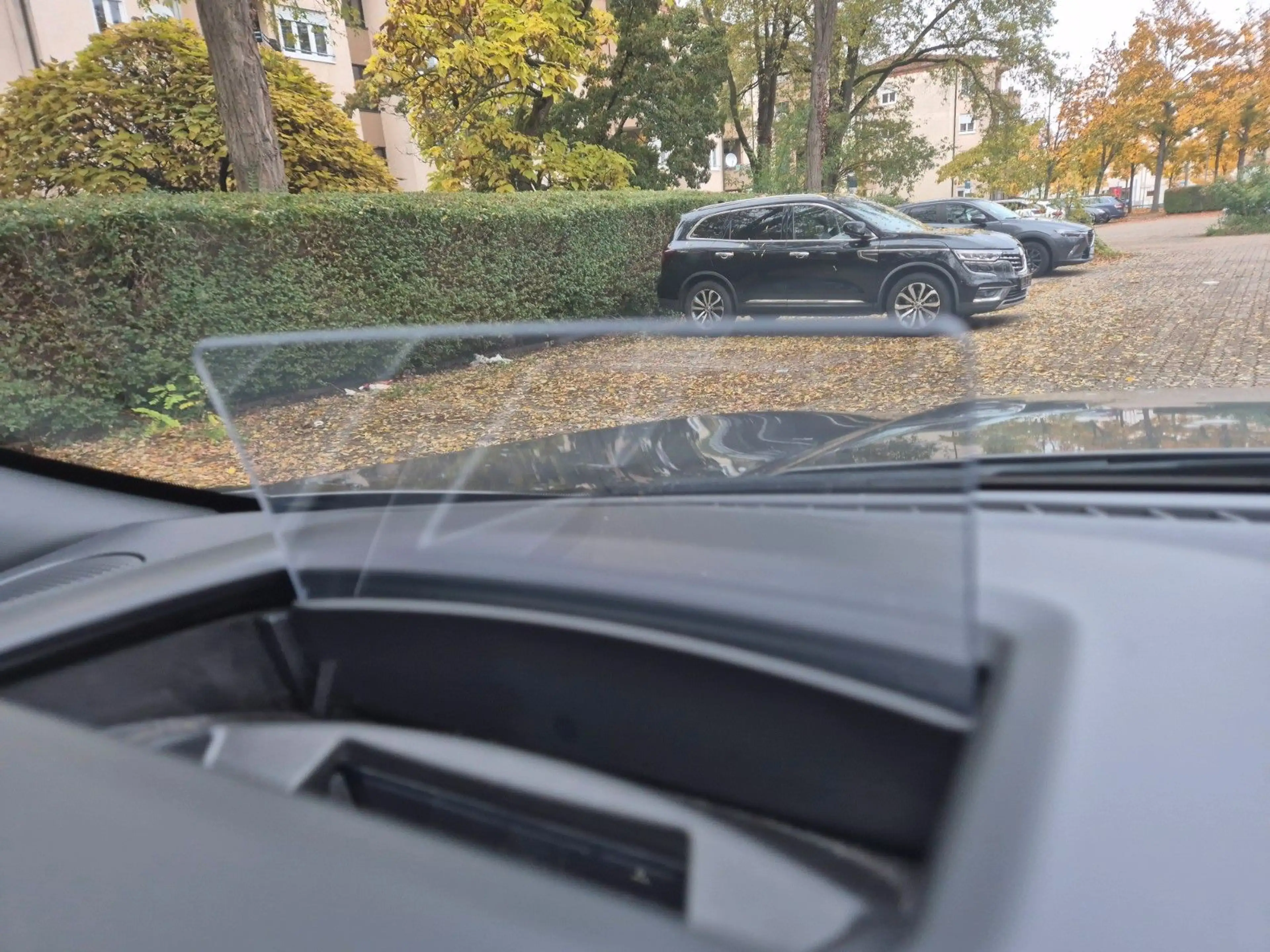 Ford Kuga KUGA  ST-Line X 2.0 TDCI4WDAUT. LEDER 12399NETTO — photo 21