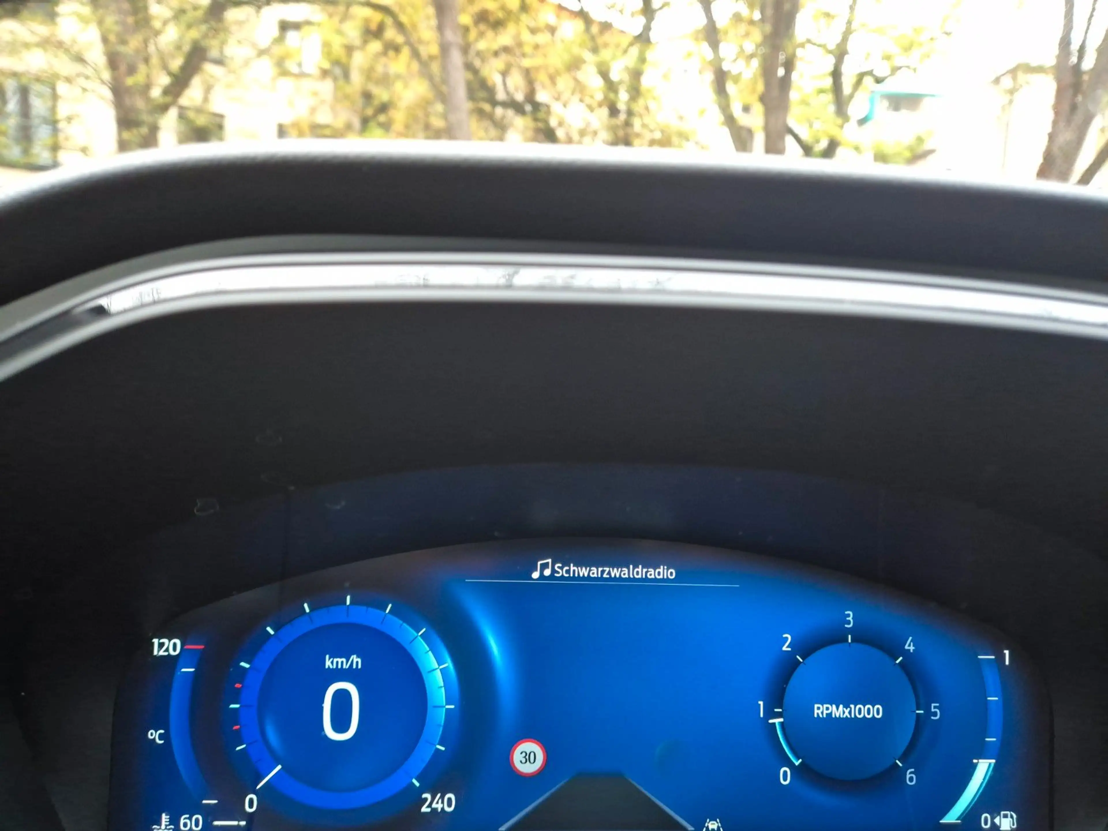 Ford Kuga KUGA  ST-Line X 2.0 TDCI4WDAUT. LEDER 12399NETTO — photo 23