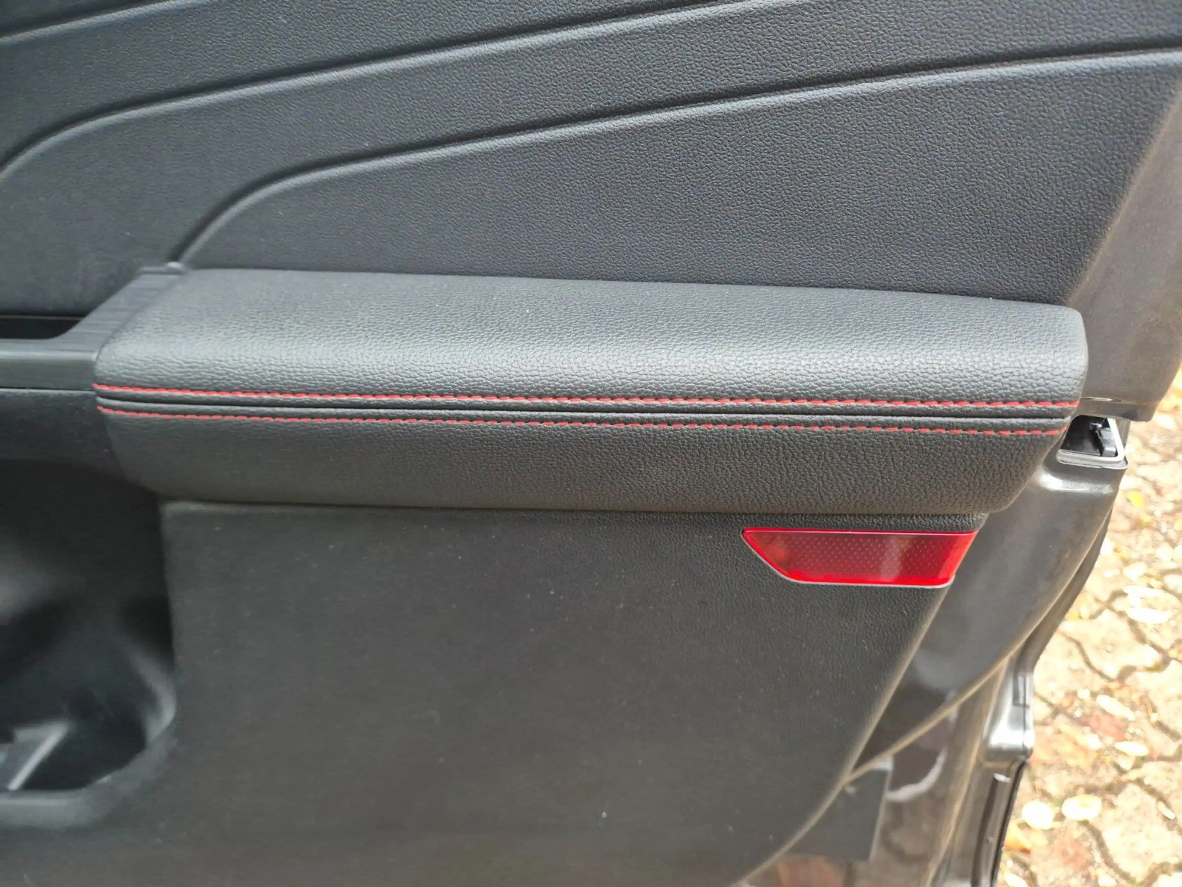 Ford Kuga KUGA  ST-Line X 2.0 TDCI4WDAUT. LEDER 12399NETTO — photo 20