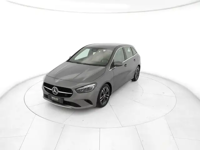 2023 Mercedes-Benz B-Class in Grey for sale