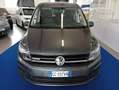 Volkswagen Caddy MAXI PLUS TGI 110cv 7POSTI IVA DEDUCIBILE METANO Szary - thumbnail 18