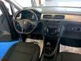 Volkswagen Caddy MAXI PLUS TGI 110cv 7POSTI IVA DEDUCIBILE METANO Grigio - thumbnail 11