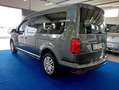 Volkswagen Caddy MAXI PLUS TGI 110cv 7POSTI IVA DEDUCIBILE METANO Grigio - thumbnail 5