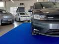 Volkswagen Caddy MAXI PLUS TGI 110cv 7POSTI IVA DEDUCIBILE METANO Grigio - thumbnail 4