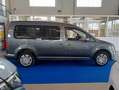 Volkswagen Caddy MAXI PLUS TGI 110cv 7POSTI IVA DEDUCIBILE METANO Grigio - thumbnail 8