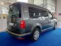 Volkswagen Caddy MAXI PLUS TGI 110cv 7POSTI IVA DEDUCIBILE METANO Grigio - thumbnail 7