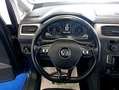 Volkswagen Caddy MAXI PLUS TGI 110cv 7POSTI IVA DEDUCIBILE METANO Grigio - thumbnail 13