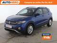 Volkswagen T-Cross 1.0 TSI Advance 81kW Azul - thumbnail 1
