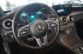 Mercedes-Benz C 400 COUPE 4-MATIC AMG LINE NAVI/KAMERA/PANO/SH Black - thumbnail 15
