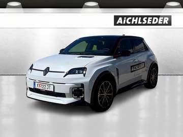 RENAULT 5 E-TECH ELECTRIC Iconic Five 150 PS comf