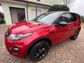 Land Rover Discovery Sport Discovery Sport 2.0 TD4  Limited Rosso - thumbnail 6
