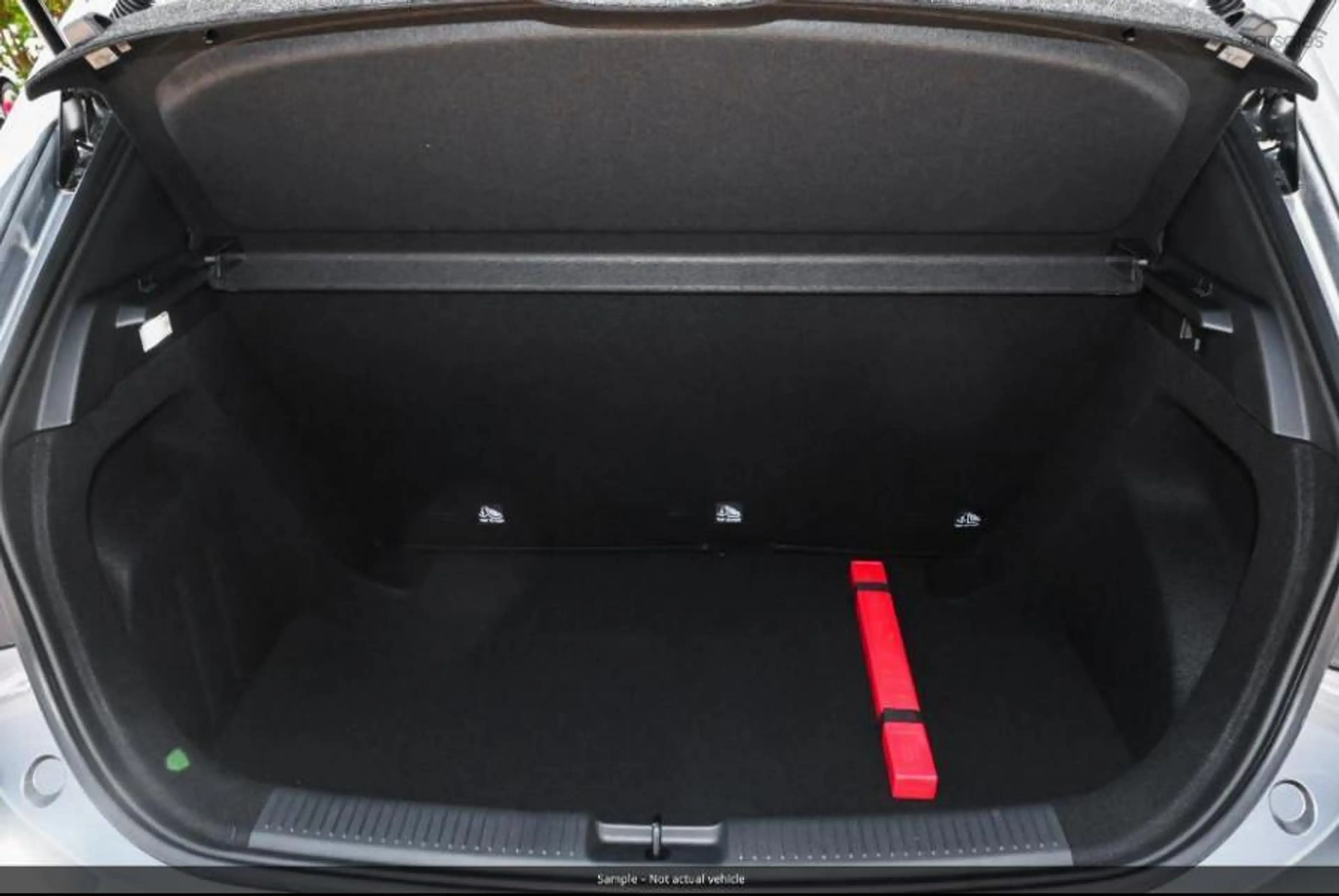 MG MG3 Hybrid+ 1.5 Hybrid+ Comfort — photo 7