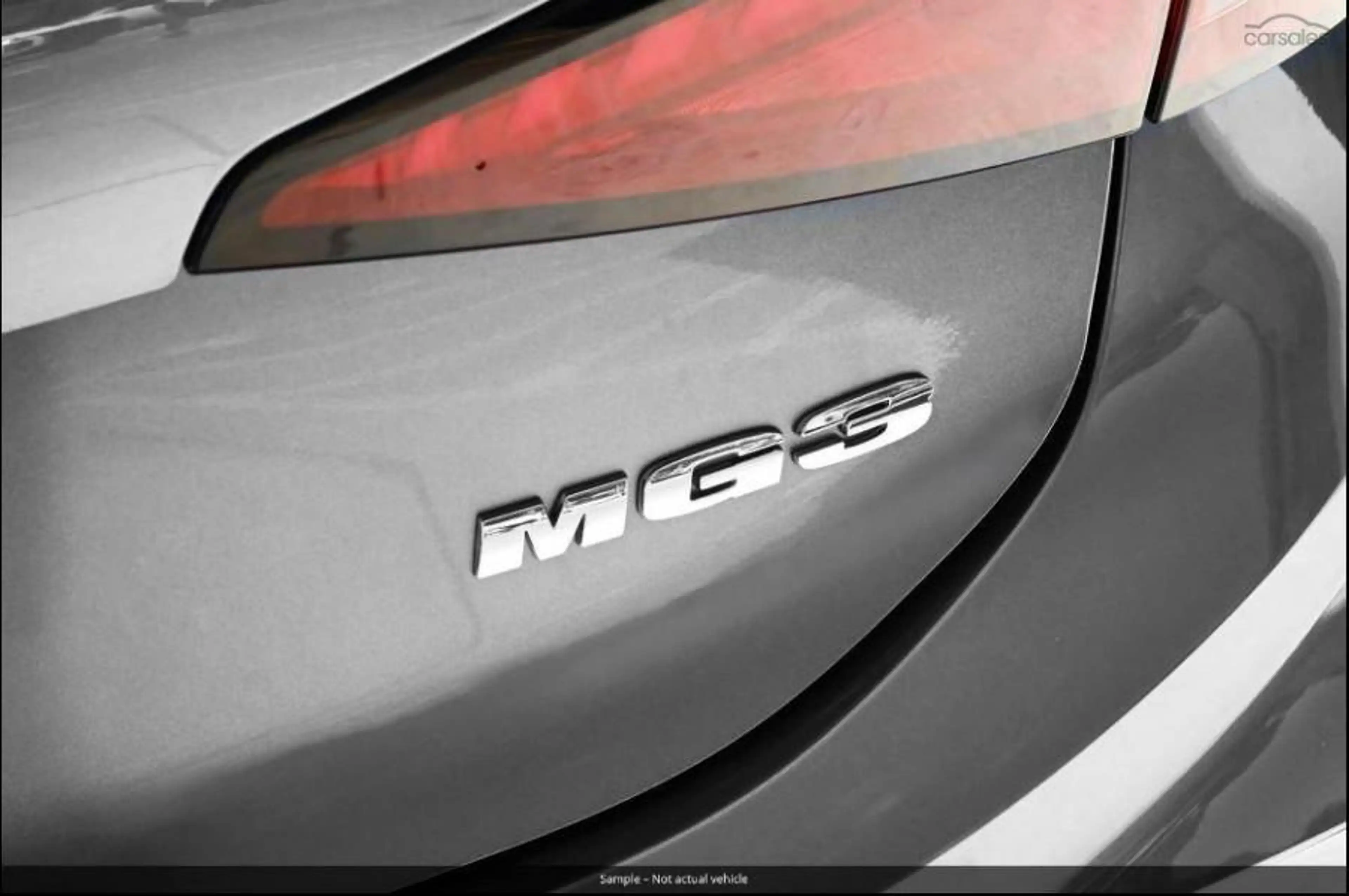 MG MG3 Hybrid+ 1.5 Hybrid+ Comfort — photo 6
