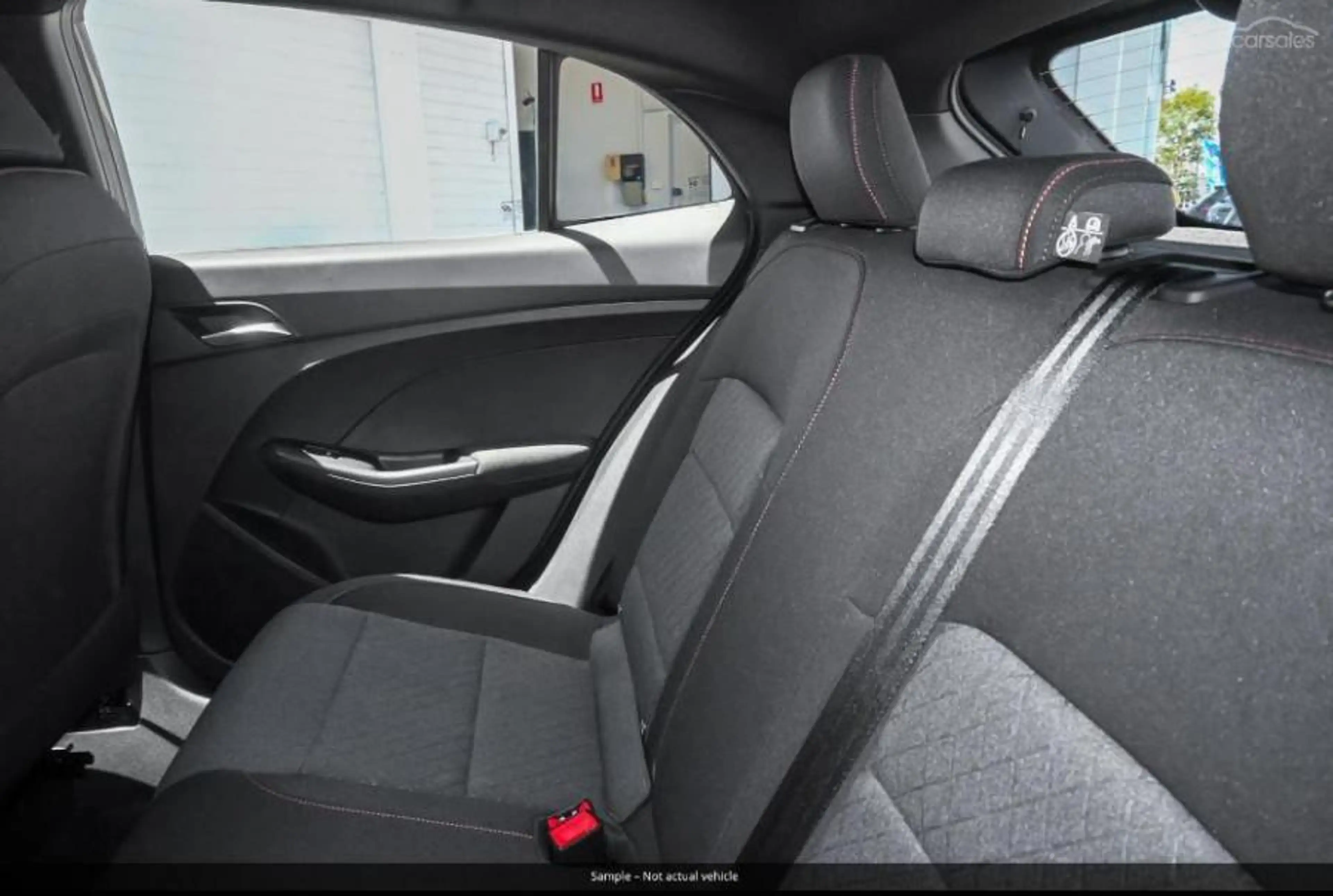 MG MG3 Hybrid+ 1.5 Hybrid+ Comfort — photo 8