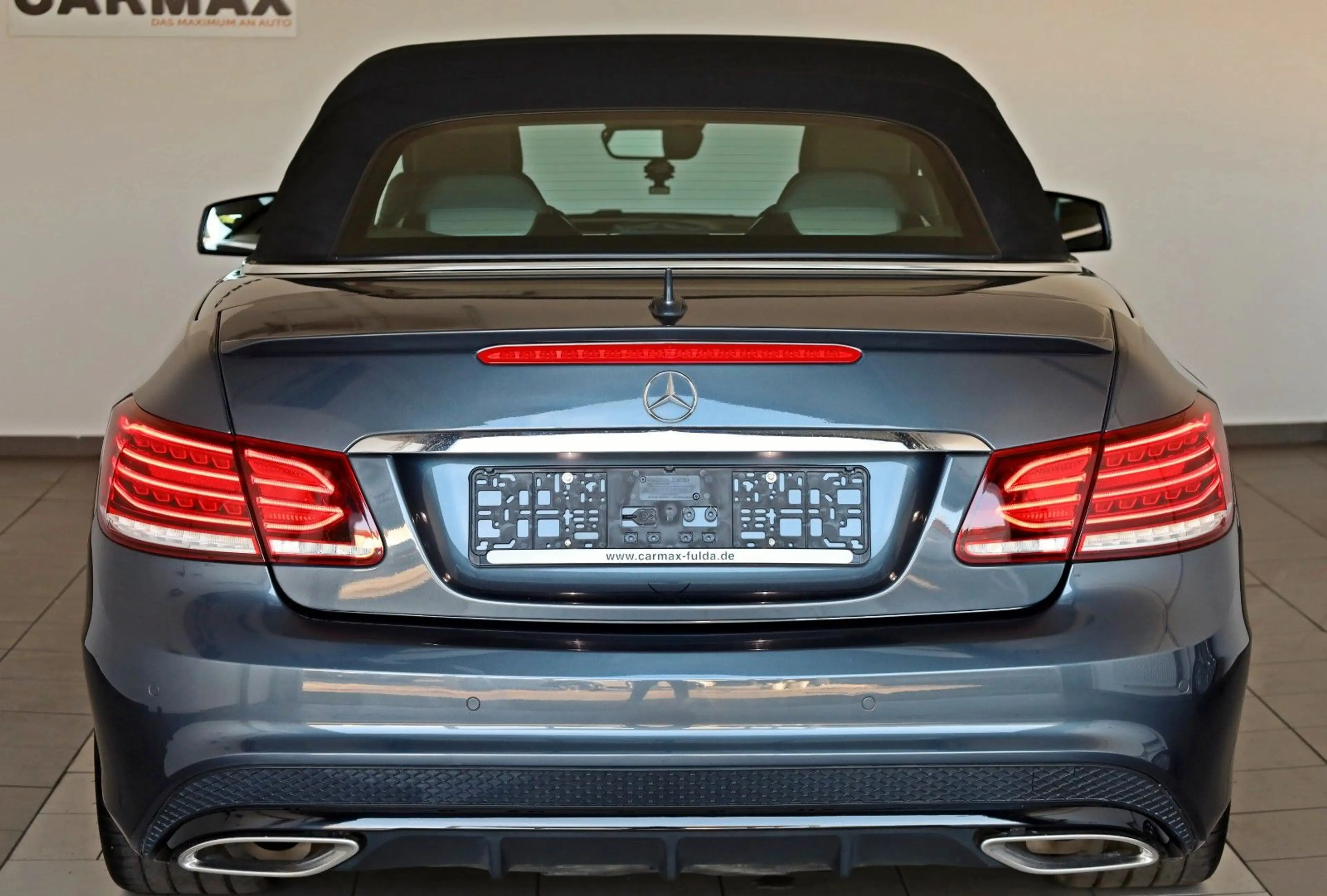 Mercedes-Benz E 400 E400 Cabrio AMG Line Leder,Navi,LED,H/K,Airscarf — photo 29