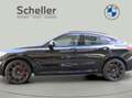 BMW X4 M Competition M Competition Head-Up HK HiFi Noir - thumbnail 3