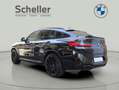 BMW X4 M Competition M Competition Head-Up HK HiFi Noir - thumbnail 4
