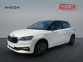 Skoda Fabia Selection 1,0 TSI 70 kW 5-Gang-Schaltgetriebe Blanc - thumbnail 1